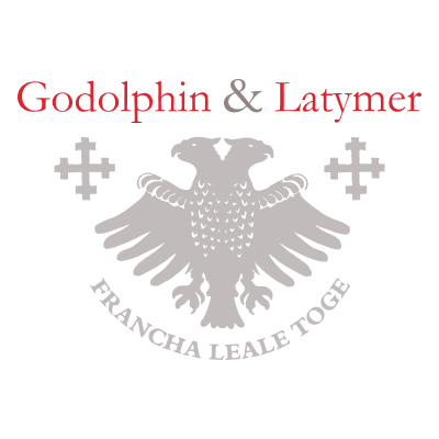 Godolphin & Latymer School logo