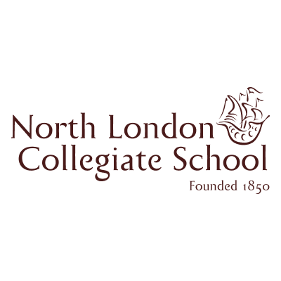 North London Collegiate School Logo