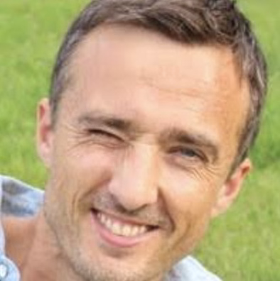 Nick Shepley